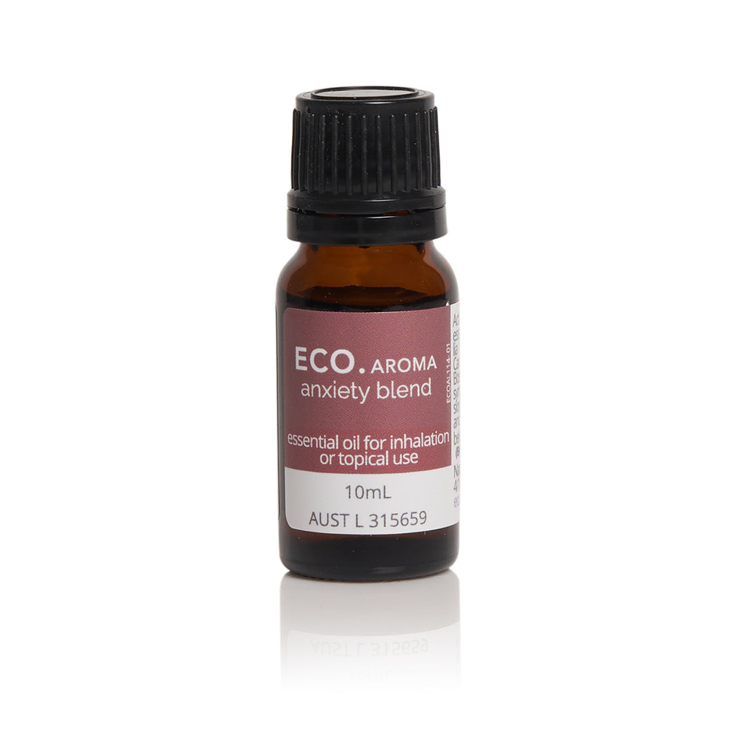 ECO. Anxiety Blend Essential Oil